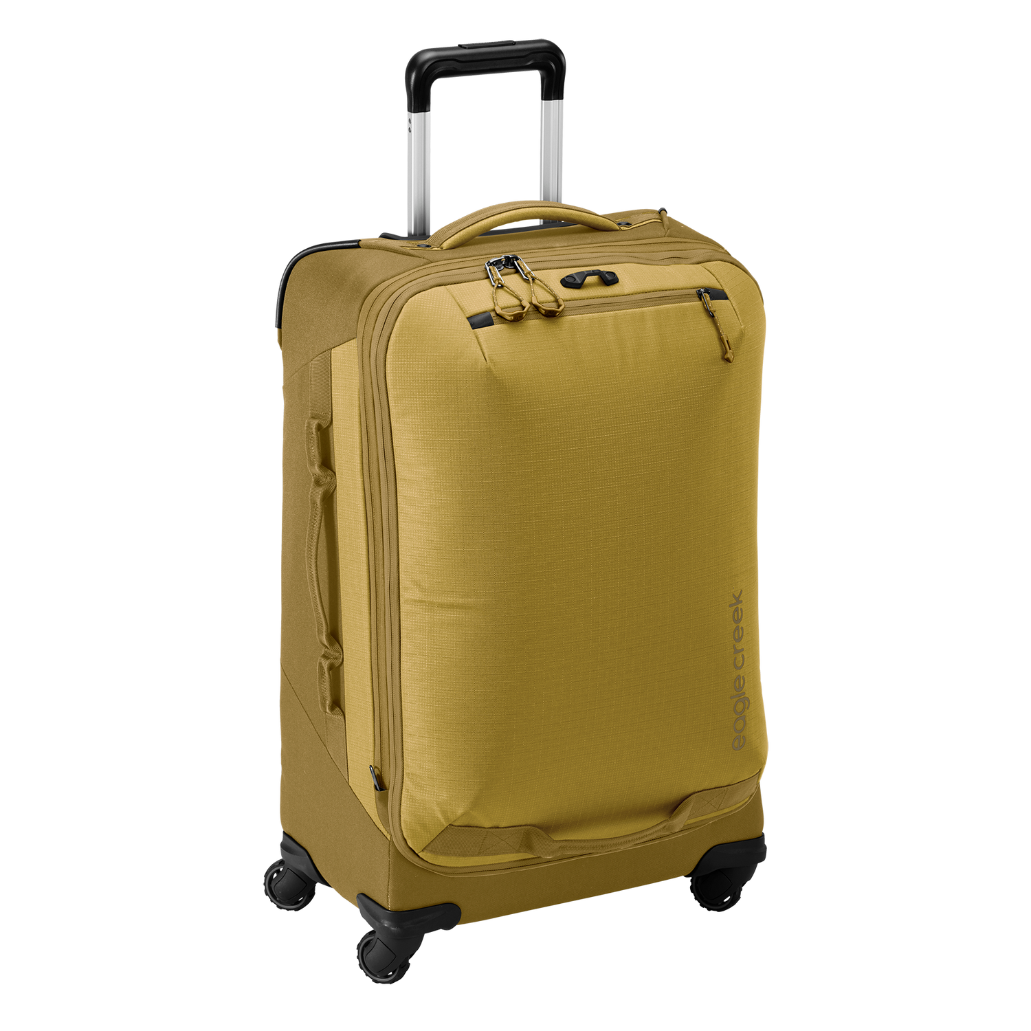 Expanse 4-Wheel 26 Luggage - GOLD