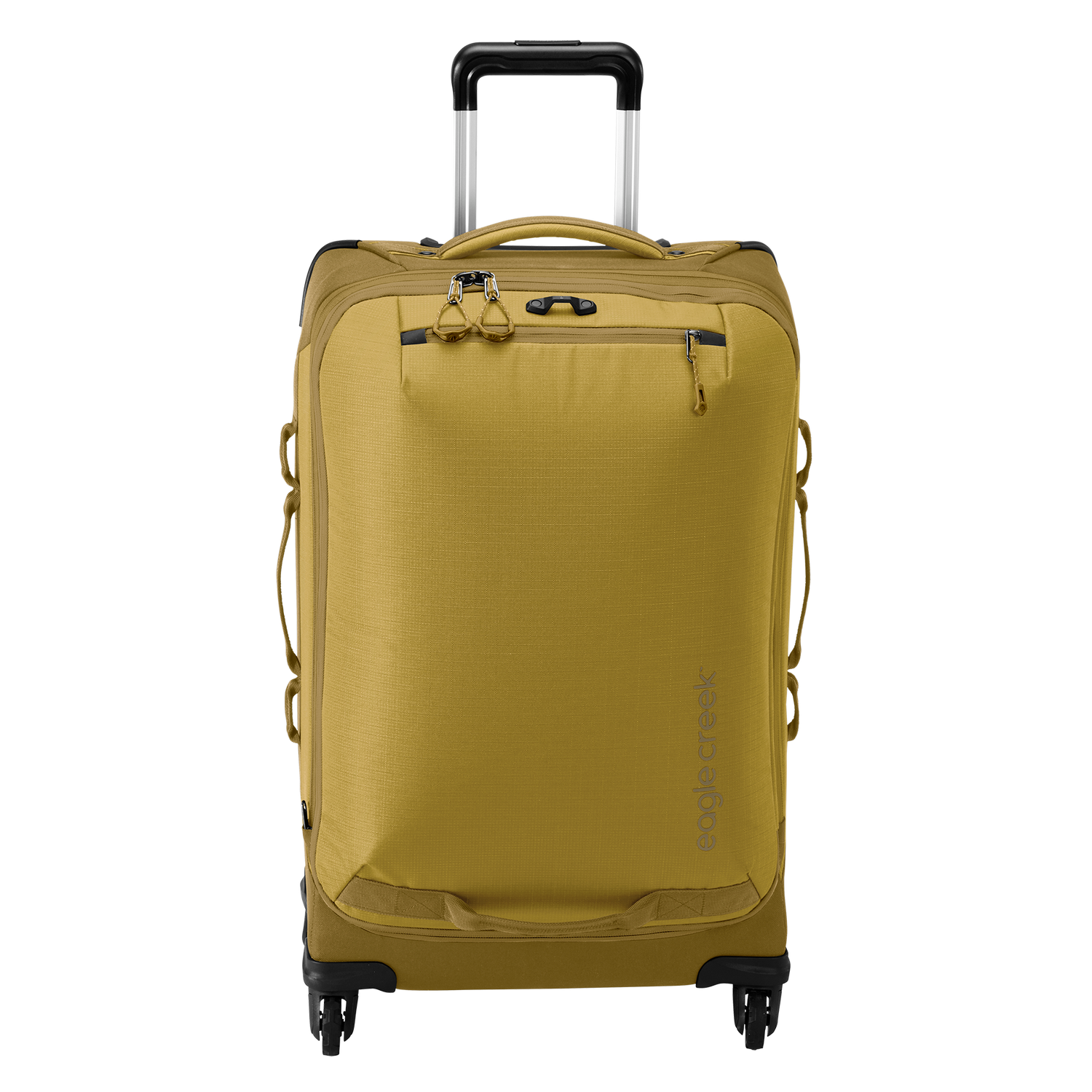 Expanse 4-Wheel 26 Luggage - GOLD
