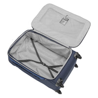 Expanse 4-Wheel 30 Luggage - PILOT BLUE View 4