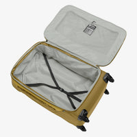 Expanse 4-Wheel 30 Luggage - GOLD View 3