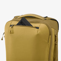 Expanse 4-Wheel 30 Luggage - GOLD View 4