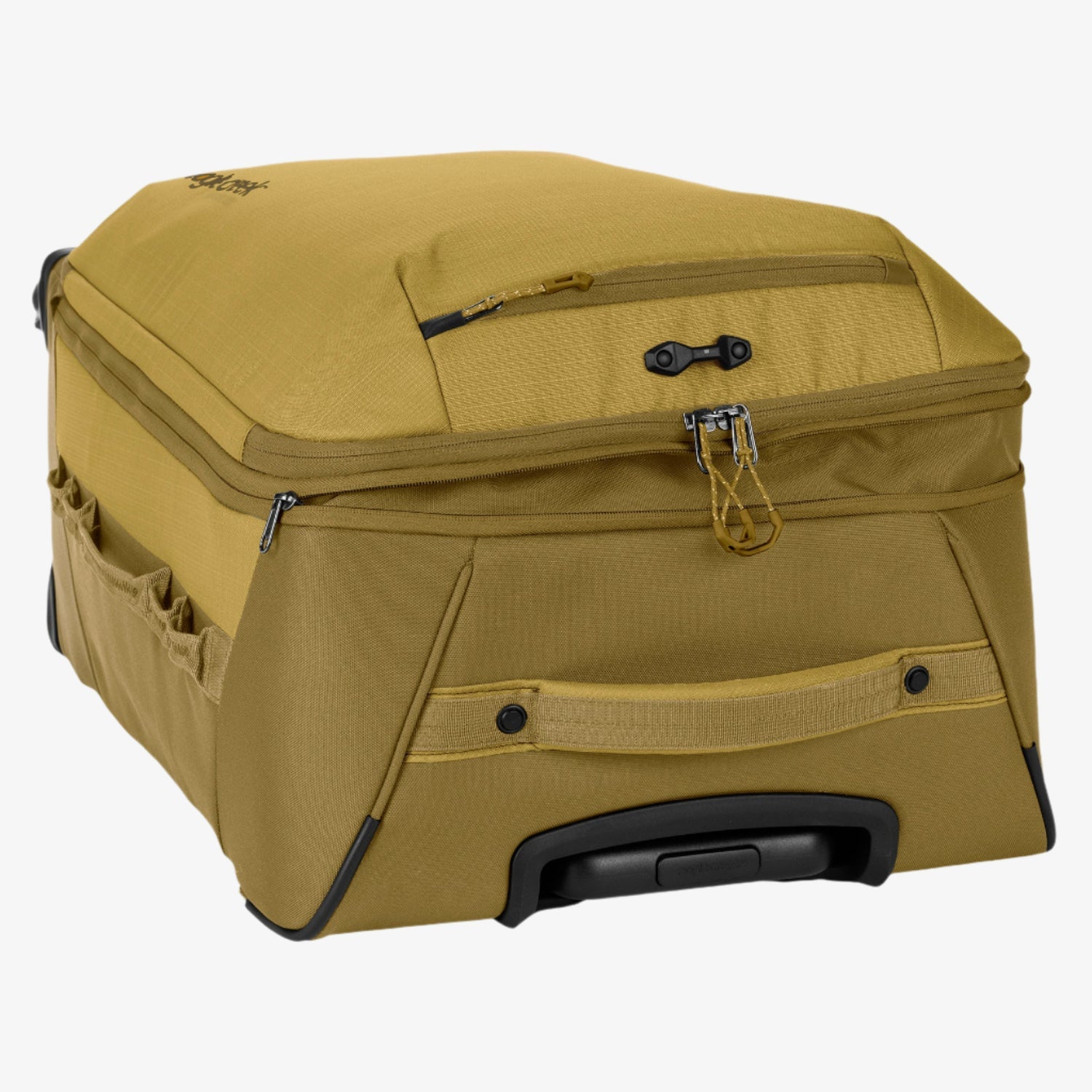 Expanse 4-Wheel 30 Luggage - GOLD