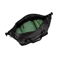 Migrate 60L Duffel Bag - BLACK View 7