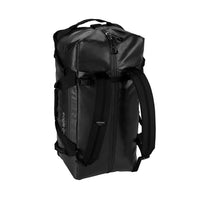 Migrate 60L Duffel Bag - BLACK View 2