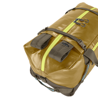 Migrate 60L Duffel Bag - FIELD BROWN View 4