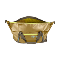 Migrate 60L Duffel Bag - FIELD BROWN View 3