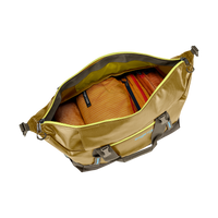Migrate 60L Duffel Bag - FIELD BROWN View 5