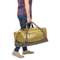 Migrate 60L Duffel Bag - FIELD BROWN View 7
