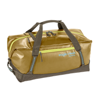 Migrate 60L Duffel Bag - FIELD BROWN View 1