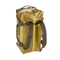 Migrate 60L Duffel Bag - FIELD BROWN View 2