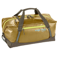 Migrate 60L Duffel Bag - FIELD BROWN View 5