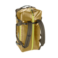 Migrate 60L Duffel Bag - FIELD BROWN View 6
