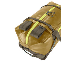 Migrate 60L Duffel Bag - FIELD BROWN View 8