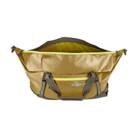 Migrate 60L Duffel Bag - FIELD BROWN View 7