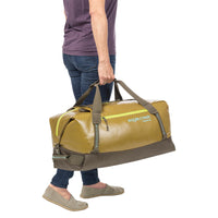 Migrate 60L Duffel Bag - FIELD BROWN View 11