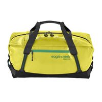 Migrate 60L Duffel Bag - ELECTRIC YELLOW View 4