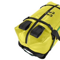 Migrate 60L Duffel Bag - ELECTRIC YELLOW View 3