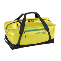 Migrate 60L Duffel Bag - ELECTRIC YELLOW View 1