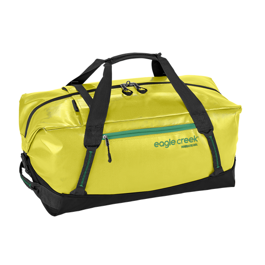 Sac Migrate 60L - ELECTRIC YELLOW