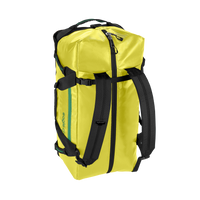 Migrate 60L Duffel Bag - ELECTRIC YELLOW View 2