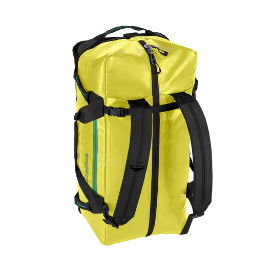 Sac Migrate 60L - ELECTRIC YELLOW