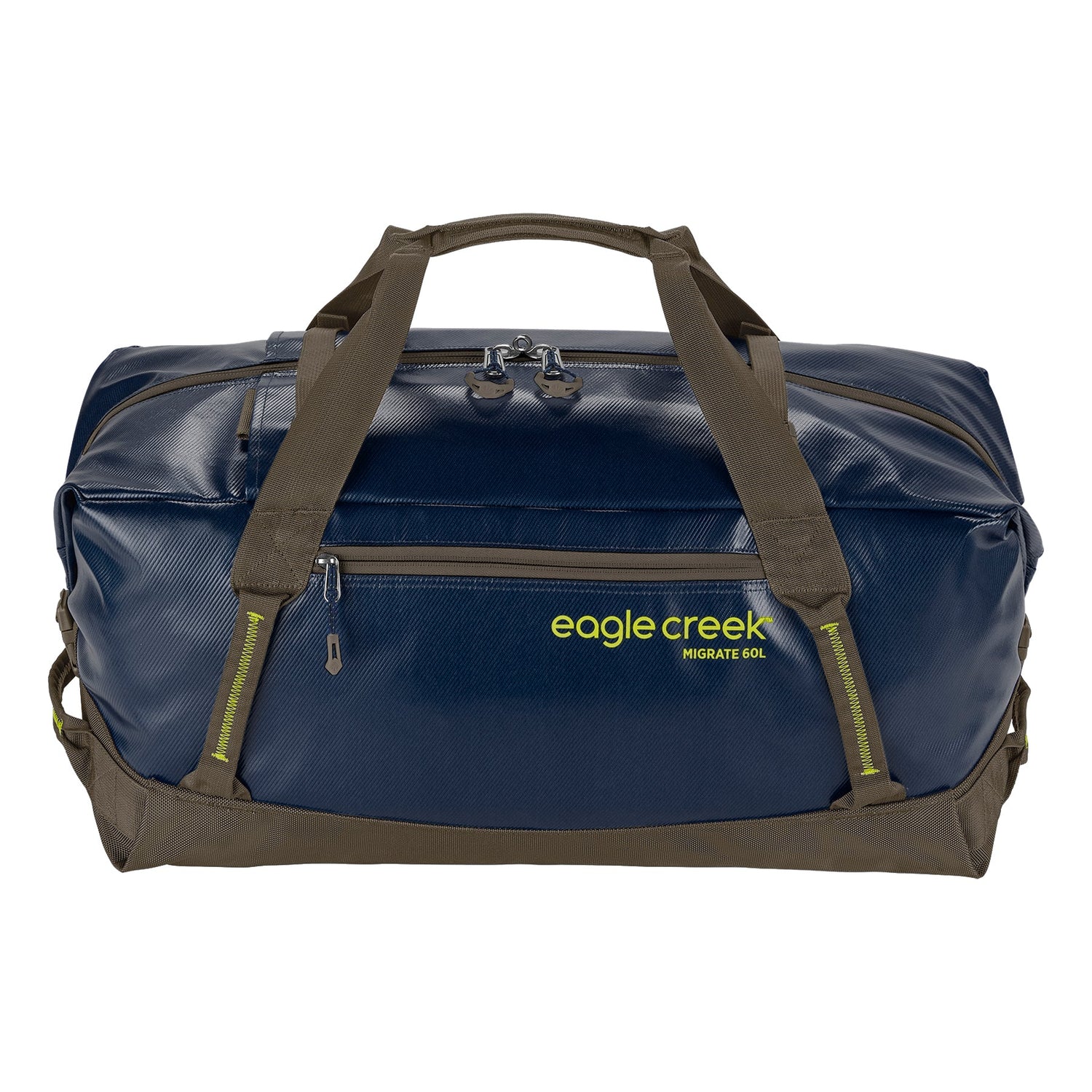 Sac Migrate 60L - RUSH BLUE
