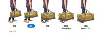 Migrate 60L Duffel Bag - FIELD BROWN View 13