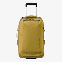 Expanse 2-Wheel Convertible International Carry-On Luggage - GOLD View 5