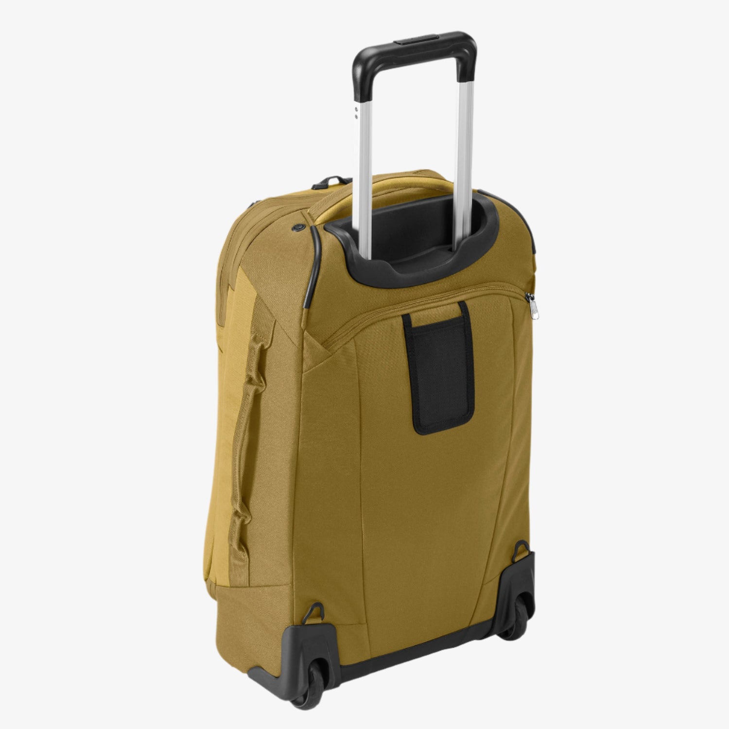 Expanse 2-Wheel Convertible International Carry-On Luggage - GOLD