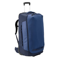 Sac À Roulettes Expanse Convertible 85L - PILOT BLUE View 6