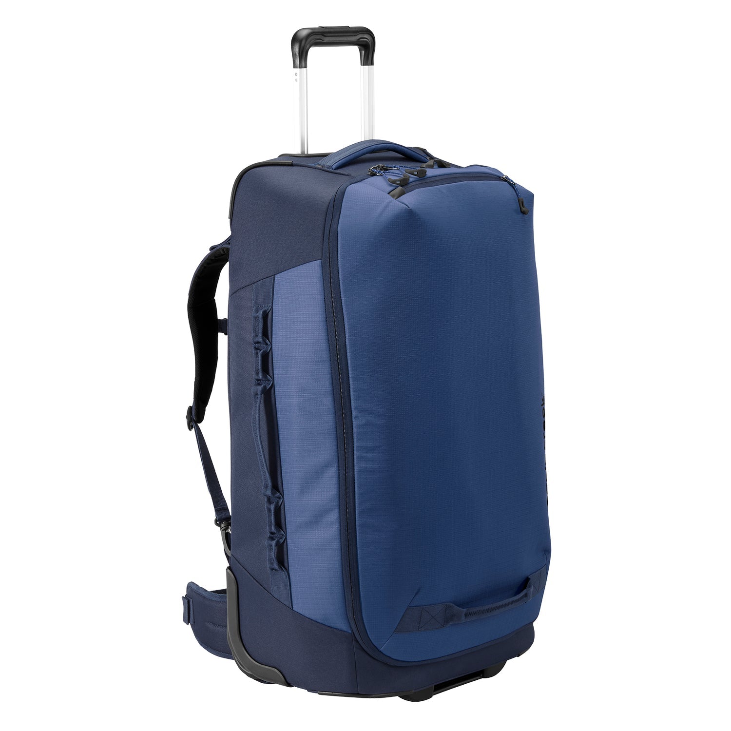 Sac À Roulettes Expanse Convertible 85L - PILOT BLUE View 