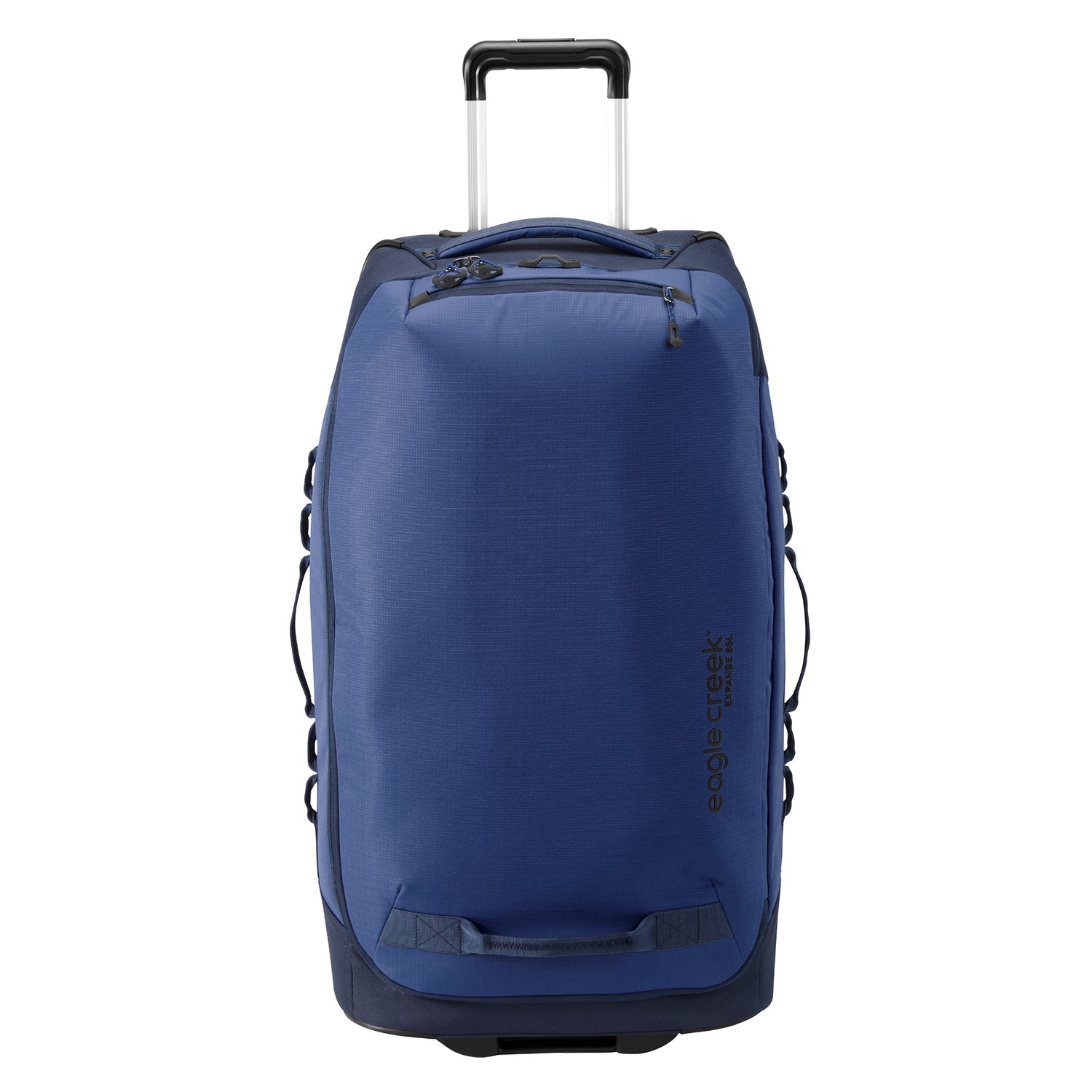 Sac À Roulettes Expanse Convertible 85L - PILOT BLUE View 