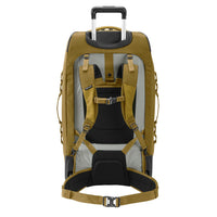 Expanse 2-Wheel Convertible 85L - GOLD View 4