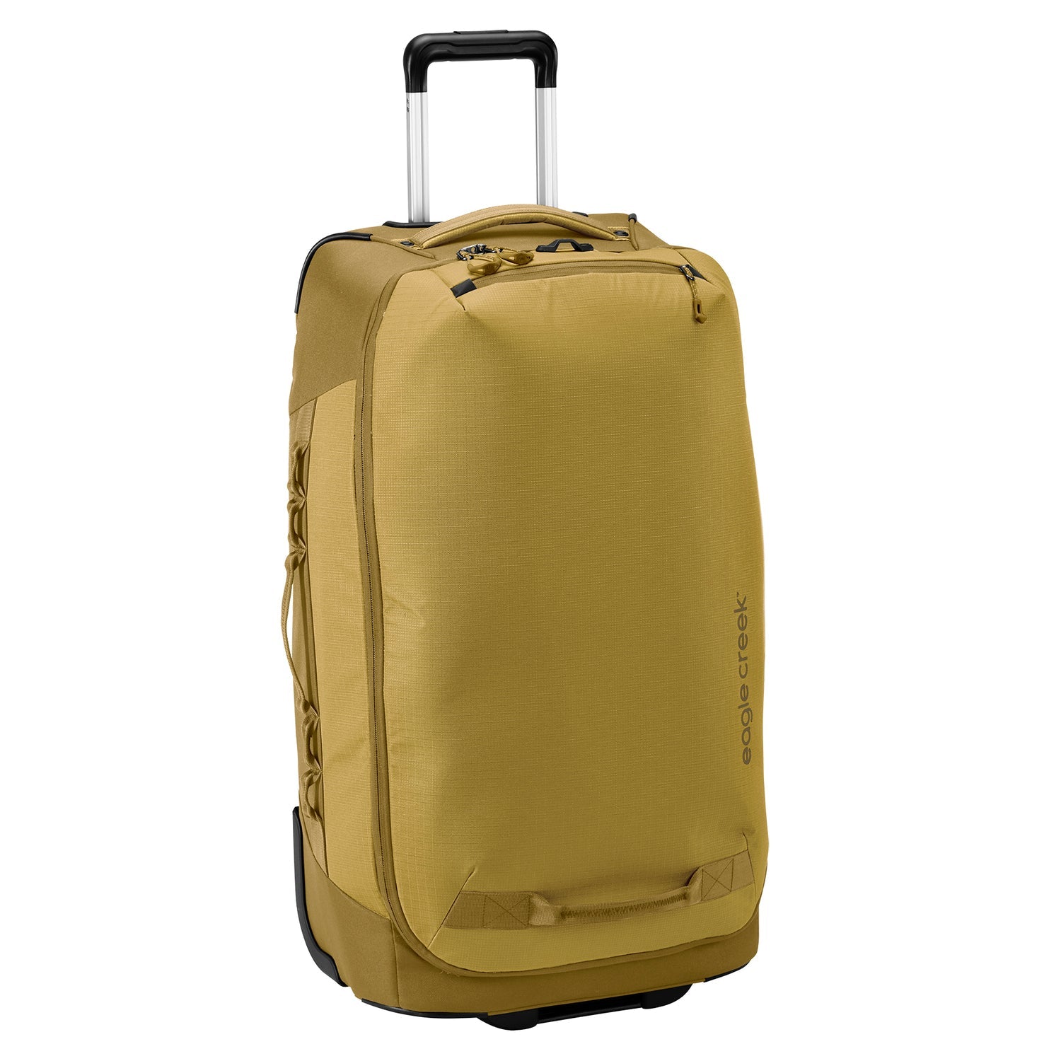 Expanse 2-Wheel Convertible 85L - GOLD
