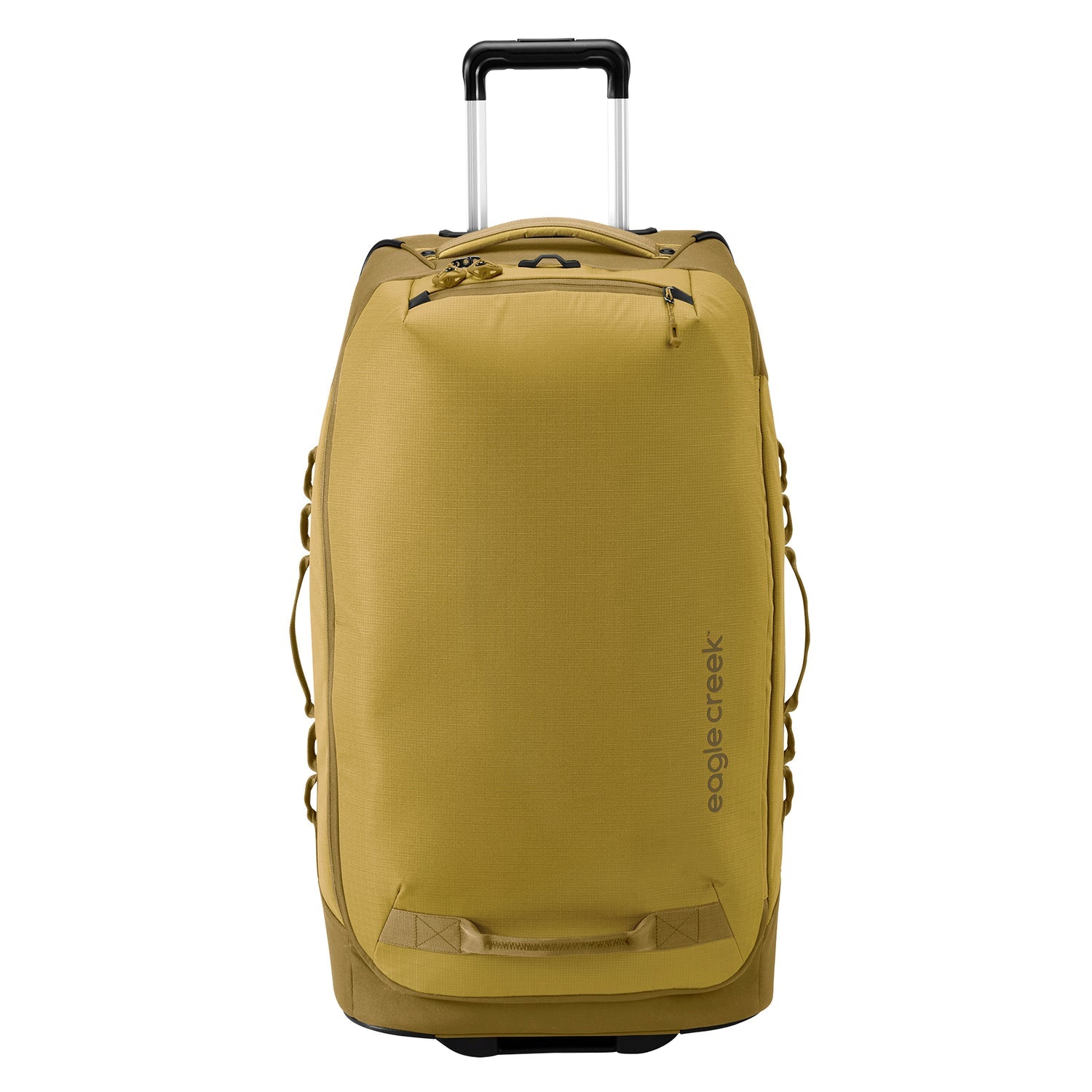 Expanse 2-Wheel Convertible 85L - GOLD