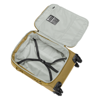 Bagage à main international à 4 roues Expanse - GOLD View 3