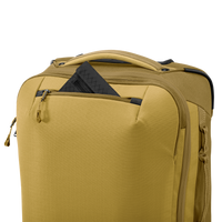 Bagage à main international à 4 roues Expanse - GOLD View 4