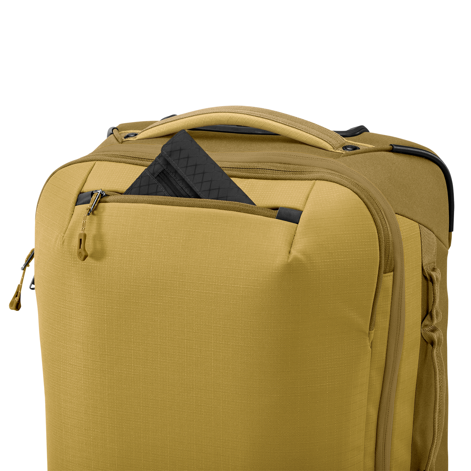 Bagage à main international à 4 roues Expanse - GOLD