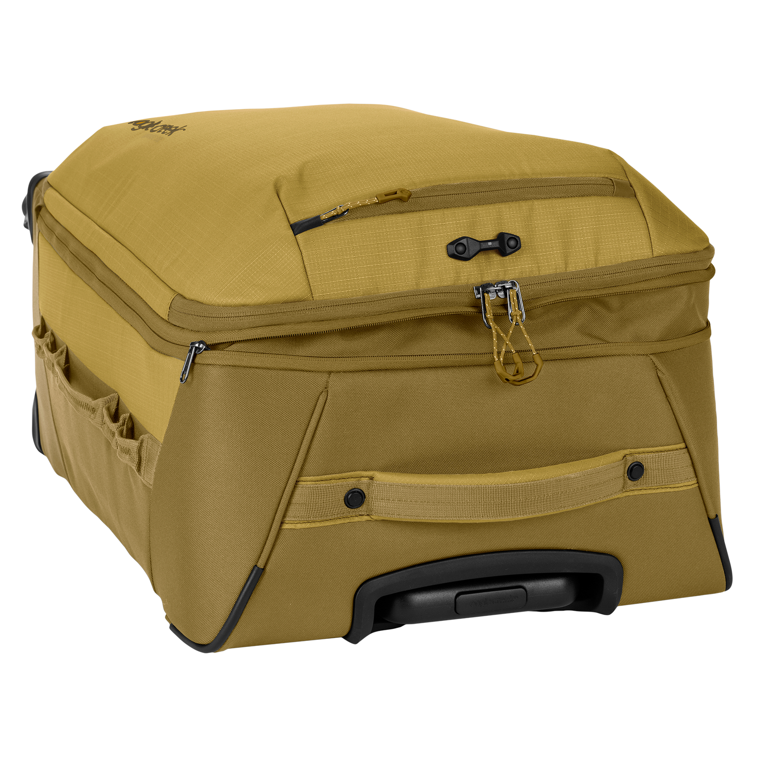 Bagage à main international à 4 roues Expanse - GOLD