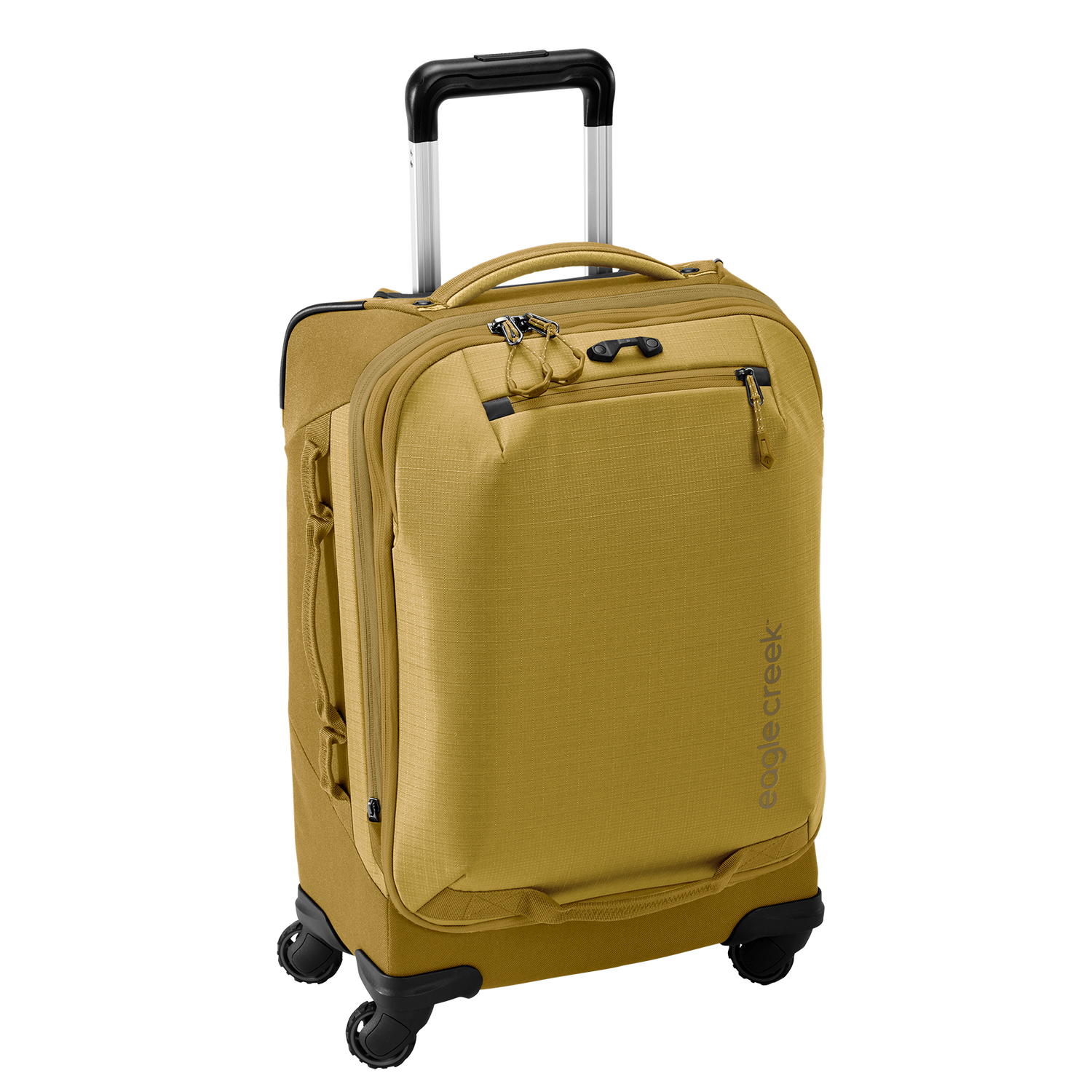 Bagage à main international à 4 roues Expanse - GOLD