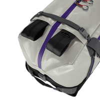 Sac Migrate 40L - SILVER View 2