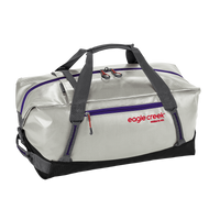 Sac Migrate 40L - SILVER View 1