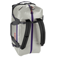 Sac Migrate 40L - SILVER View 2