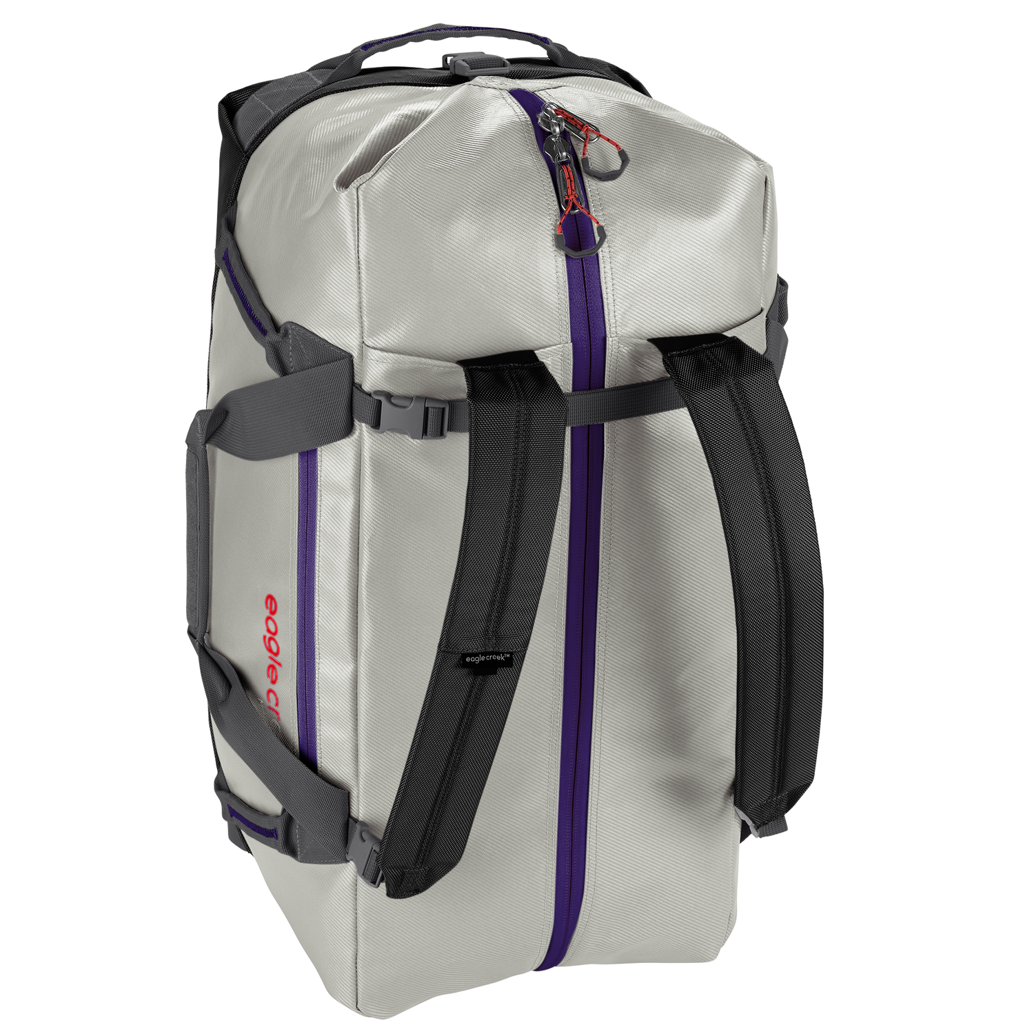 Sac Migrate 40L - SILVER View 