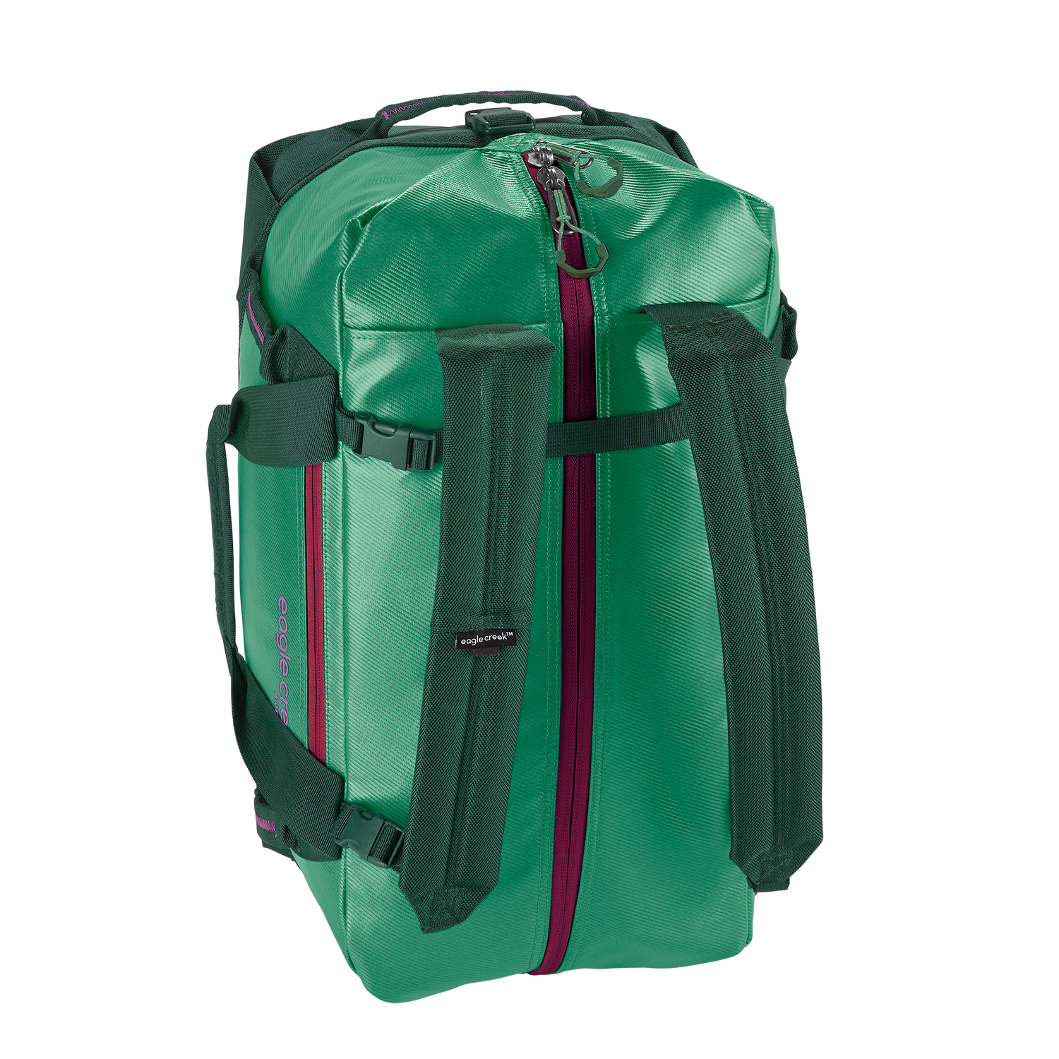Sac Migrate 40L - WILLOW GREEN View 