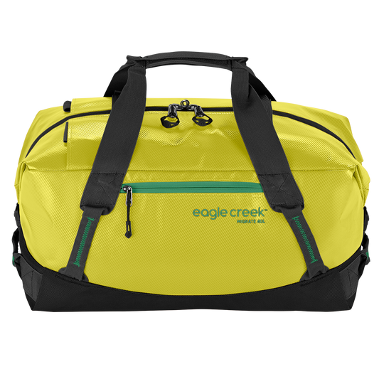 Migrate Duffel Bag 40L - ELECTRIC YELLOW