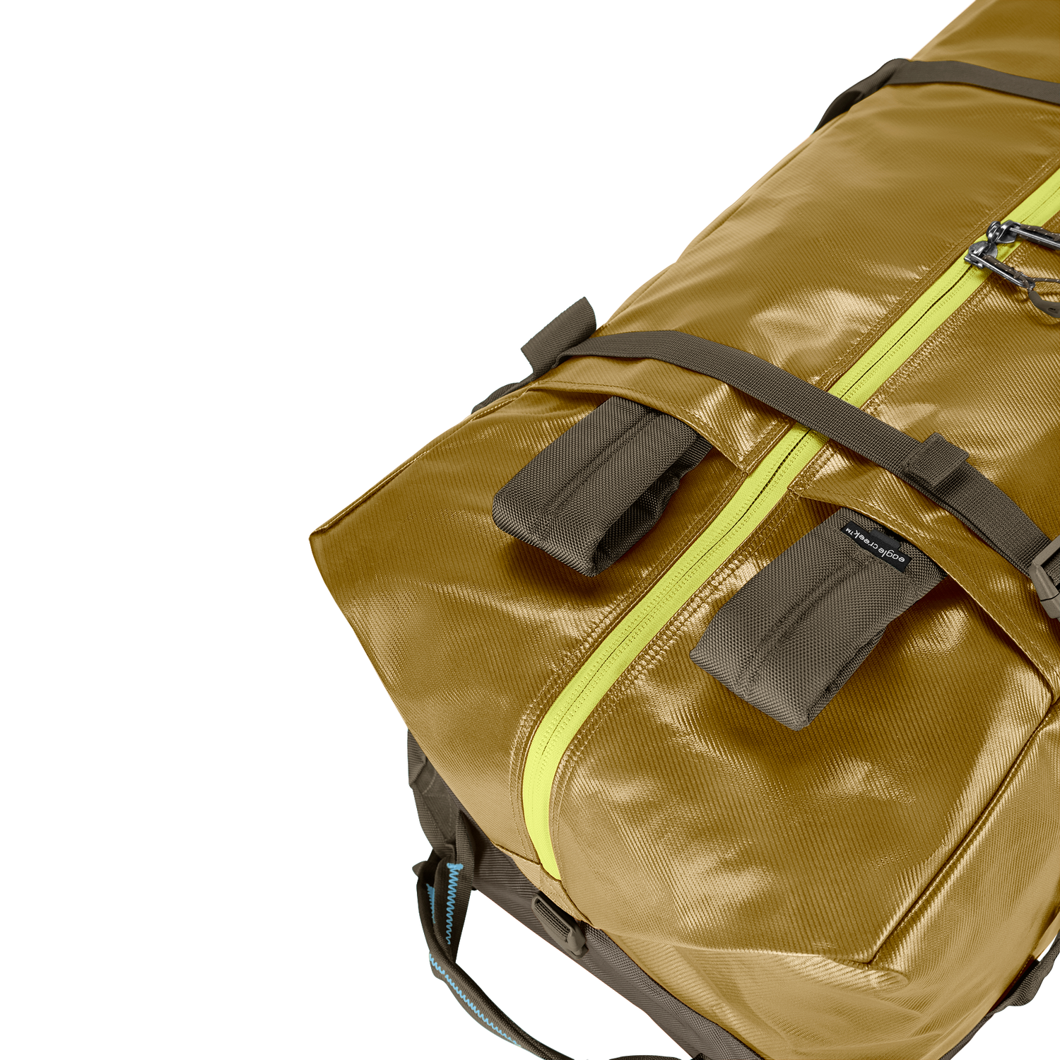 Sac à roulettes Migrate 110L - FIELD BROWN