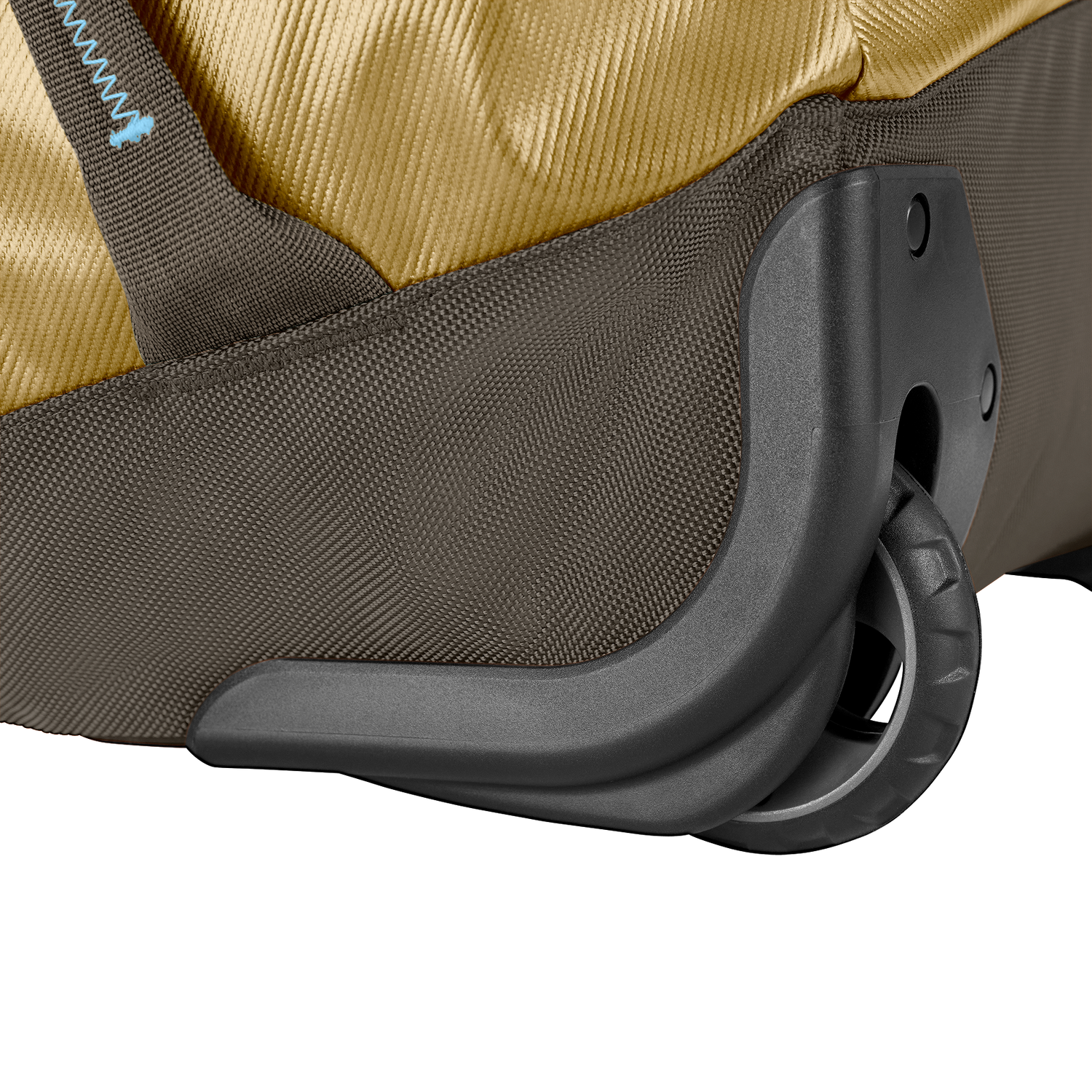Sac à roulettes Migrate 110L - FIELD BROWN