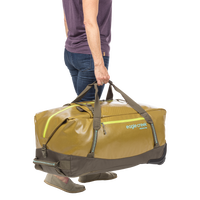 Sac à roulettes Migrate 110L - FIELD BROWN View 9