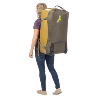Sac à roulettes Migrate 110L - FIELD BROWN View 8